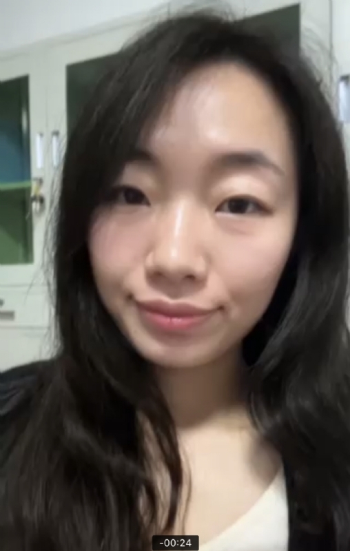 霉霉的第一张照片--无锡相亲服务中心