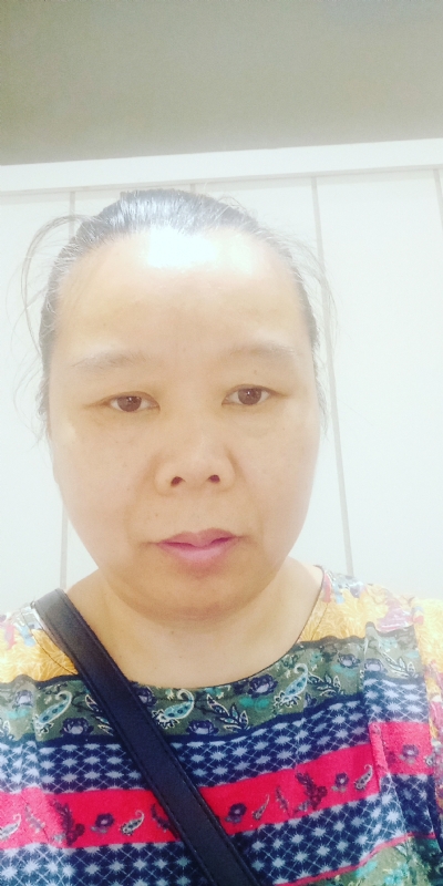 真诚征婚的第一张照片--无锡相亲服务中心