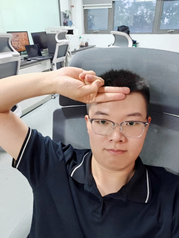 我我执执的第一张照片--无锡相亲服务中心