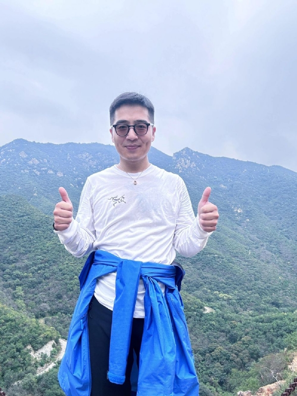 只为与你相遇的第一张照片--无锡相亲服务中心