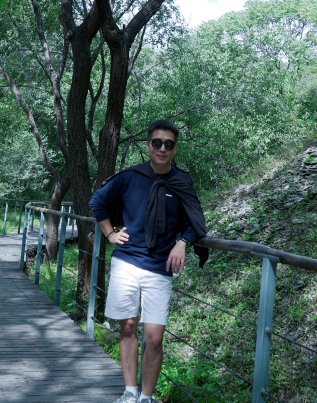 只为与你相遇的第三张照片--无锡相亲服务中心