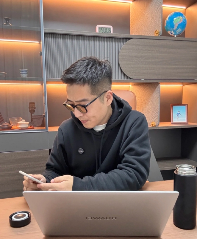 只为与你相遇的第四张照片--无锡相亲服务中心