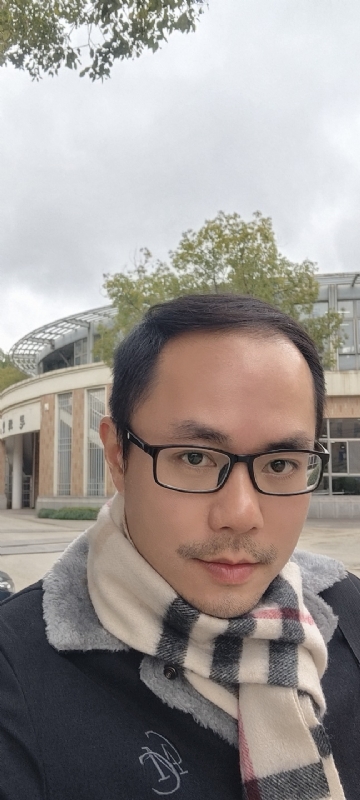 老蔡先生的第二张照片--无锡相亲服务中心