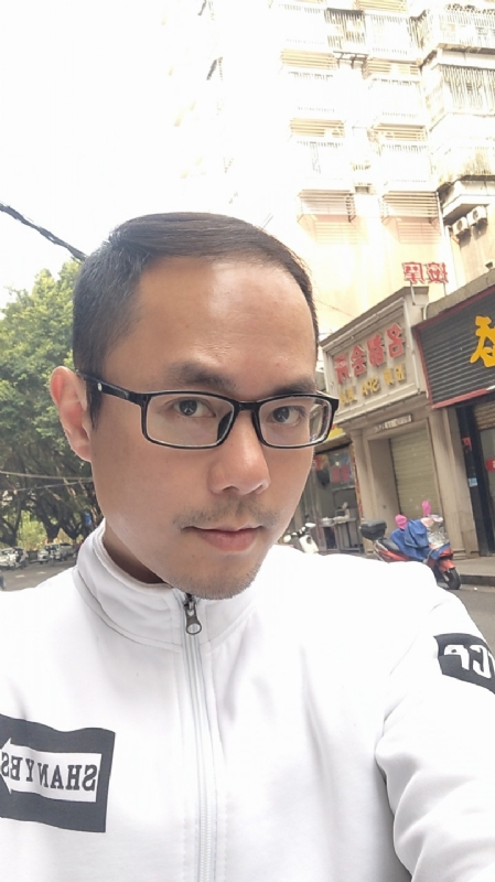 老蔡先生的第五张照片--无锡相亲服务中心