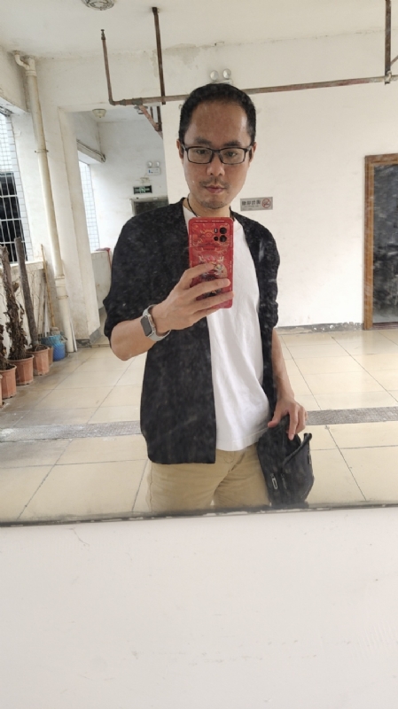 老蔡先生的第六张照片--无锡相亲服务中心