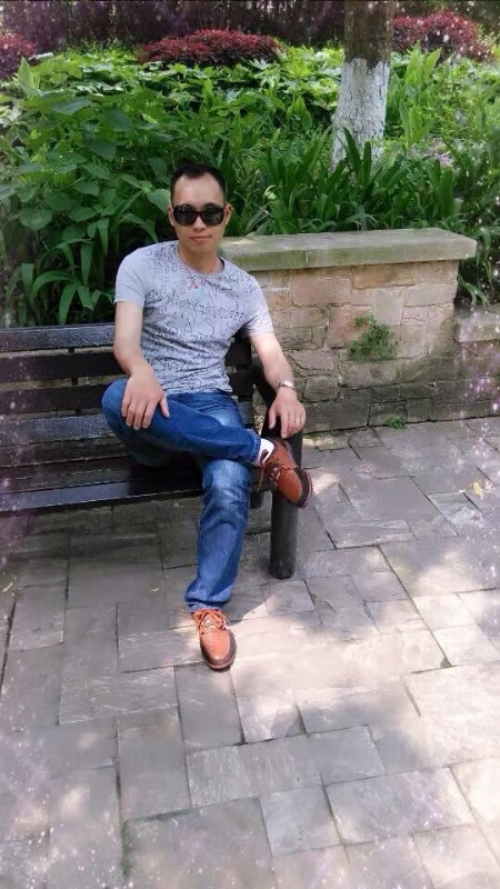 前程似锦的第二张照片--无锡相亲服务中心