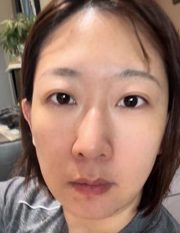 宣宣的第一张照片--无锡相亲服务中心