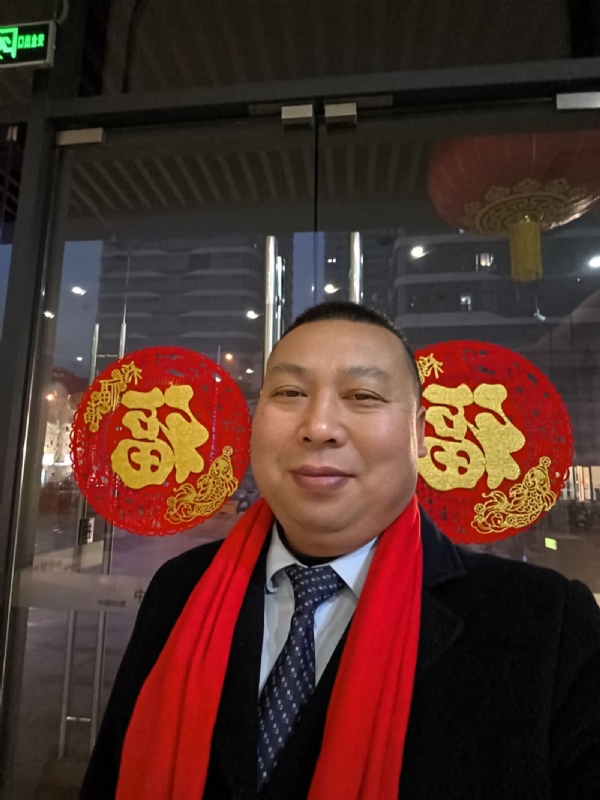 半百悟红尘的第一张照片--无锡相亲服务中心