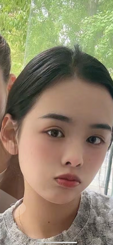 熙熙的第一张照片--无锡相亲服务中心