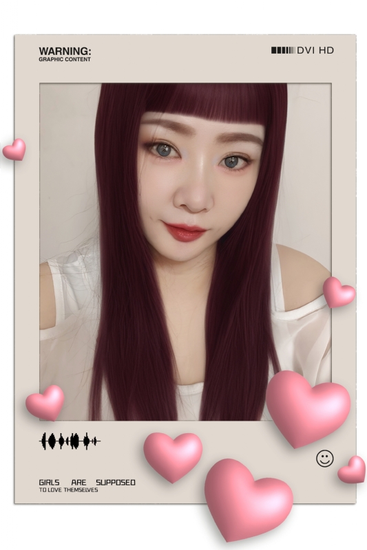 丽丽的第一张照片--无锡相亲服务中心