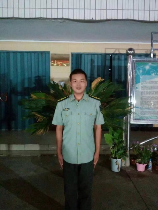 程程的第一张照片--无锡相亲服务中心