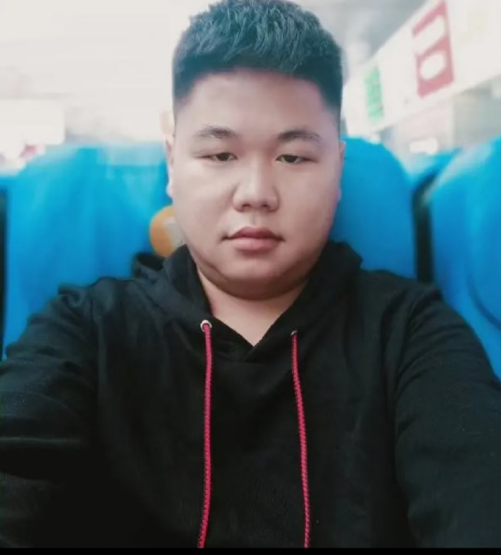 黄斌的第一张照片--无锡相亲服务中心