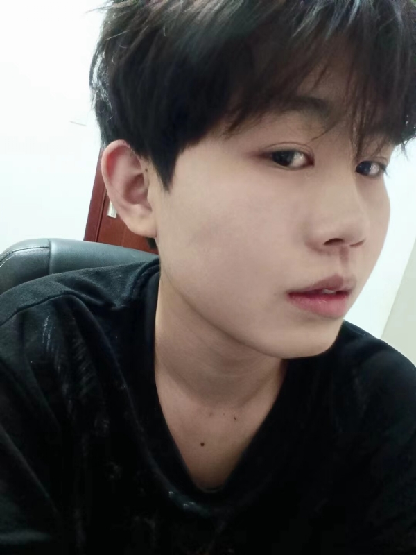 小鱼的第一张照片--无锡相亲服务中心