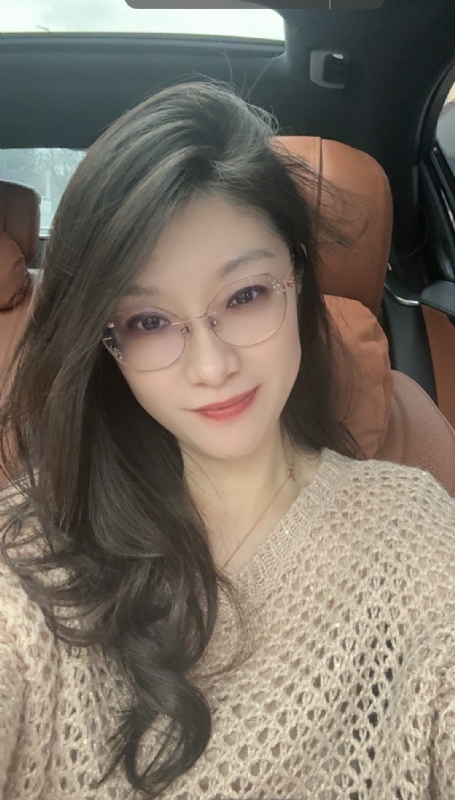 candice的第二张照片--无锡相亲服务中心