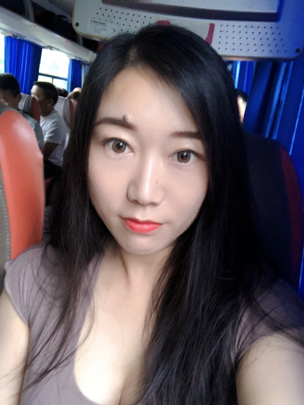 杨杨的第二张照片--无锡相亲服务中心