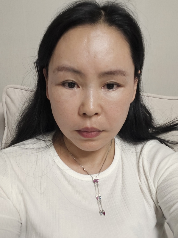 仁荷的第二张照片--无锡相亲服务中心