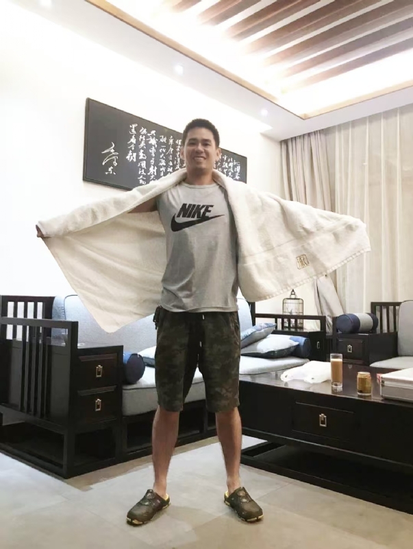 侬好侬好的第二张照片--无锡相亲服务中心