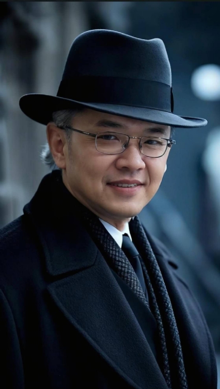 OLEK的第一张照片--无锡相亲服务中心