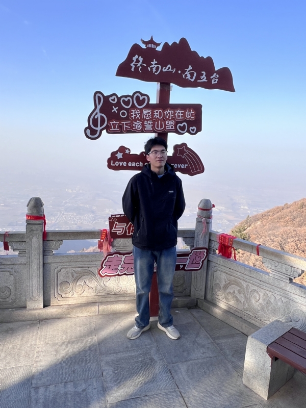 朱起的第二张照片--无锡相亲服务中心