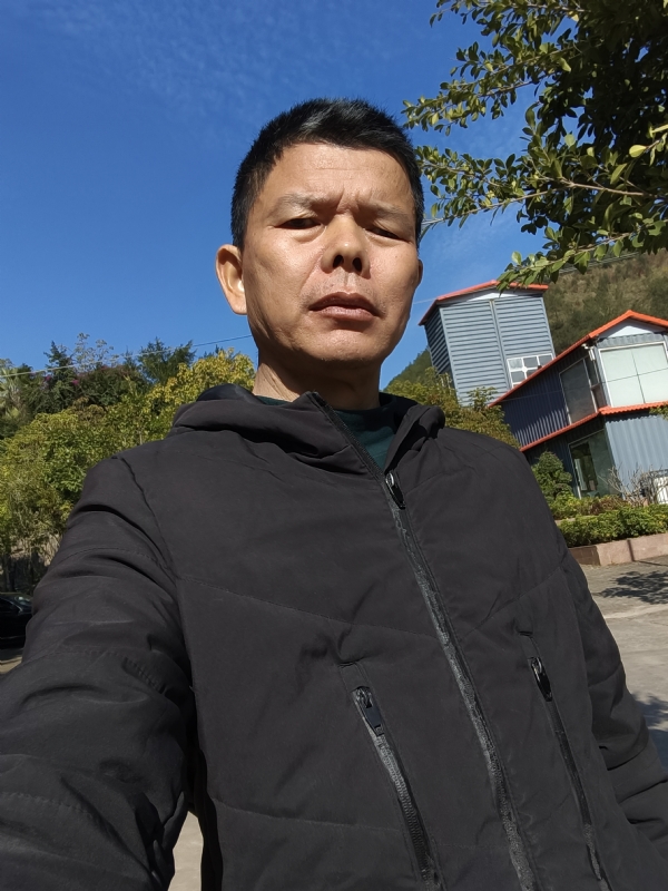 子午卯酉的第一张照片--无锡相亲服务中心