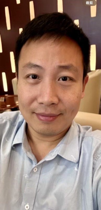 巾凡的第一张照片--无锡相亲服务中心