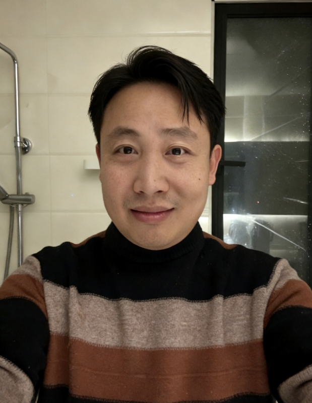 巾凡的第三张照片--无锡相亲服务中心