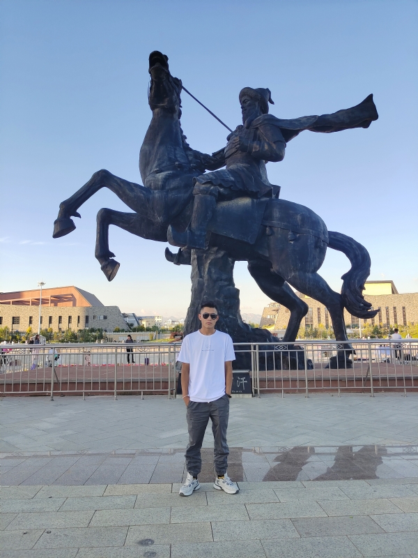 小白的第一张照片--无锡相亲服务中心