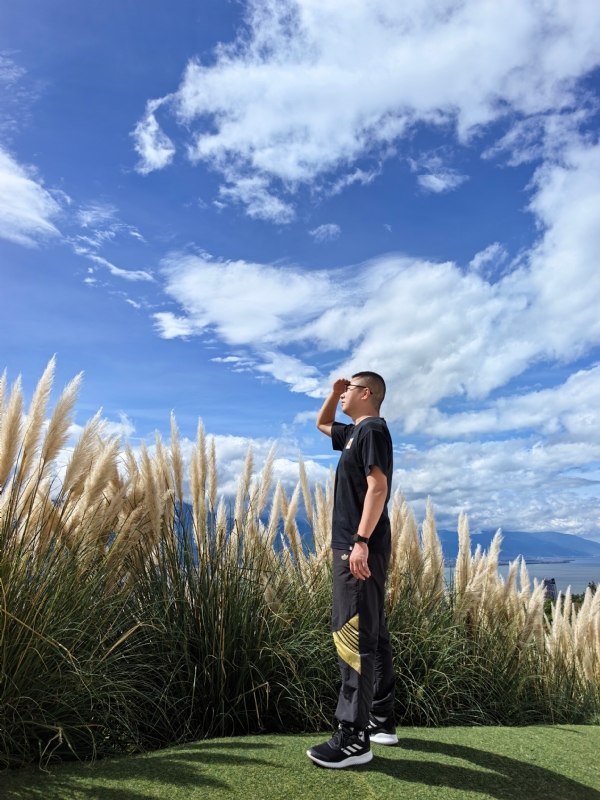 布鲁托的第一张照片--无锡相亲服务中心