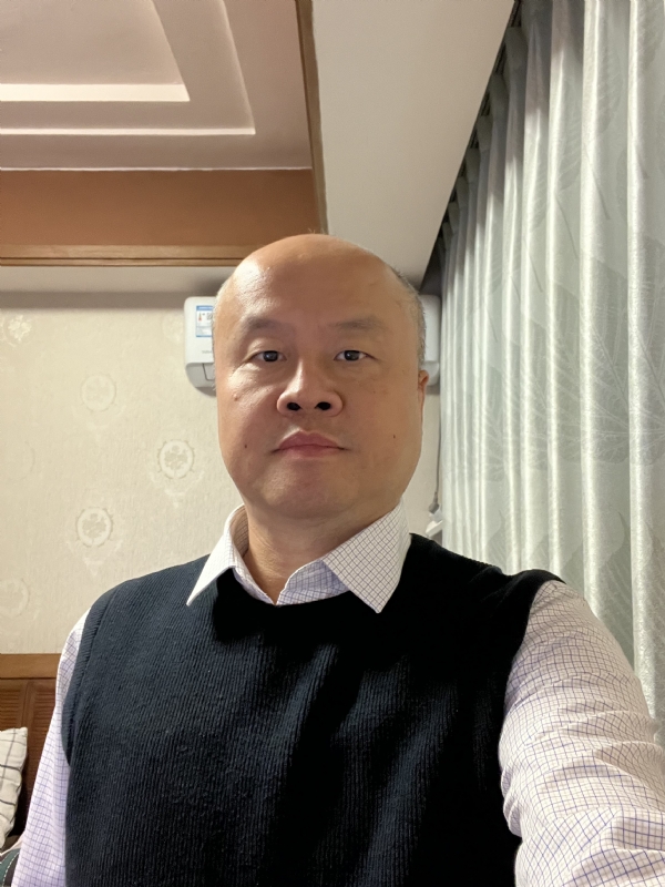 Jeff的第一张照片--无锡相亲服务中心