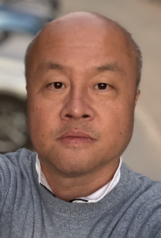 Jeff的第二张照片--无锡相亲服务中心