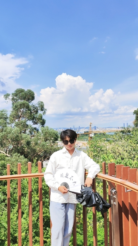 隔壁老王的第一张照片--无锡相亲服务中心