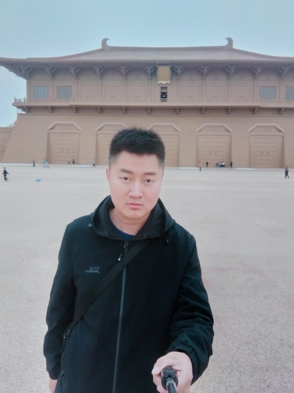 放肆的青春的第一张照片--无锡相亲服务中心