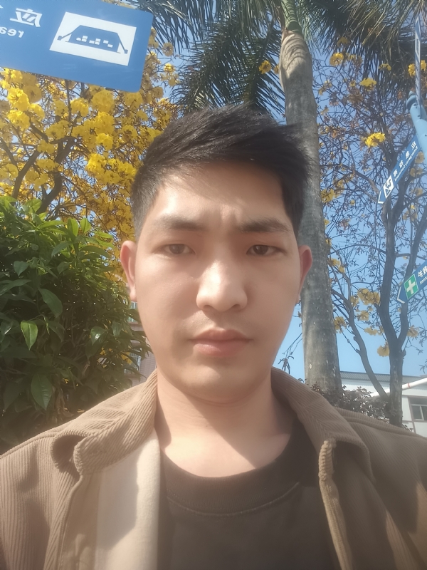 陈先生的第一张照片--无锡相亲服务中心