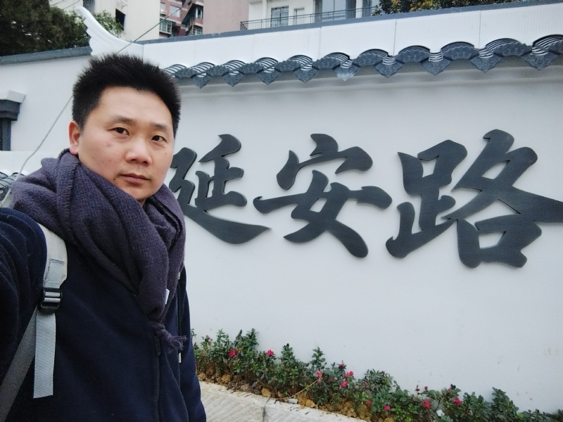 另一半的她的第一张照片--无锡相亲服务中心