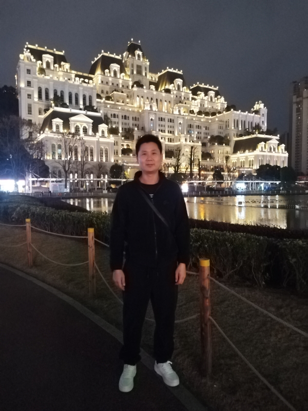 另一半的她的第三张照片--无锡相亲服务中心