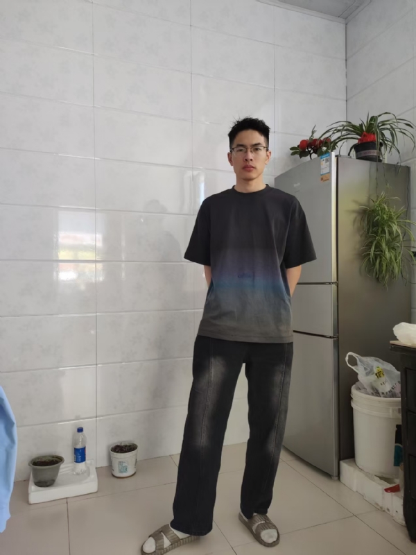 子君的第一张照片--无锡相亲服务中心