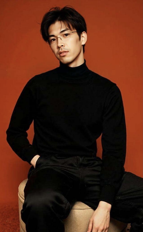 阿杰的第二张照片--无锡相亲服务中心