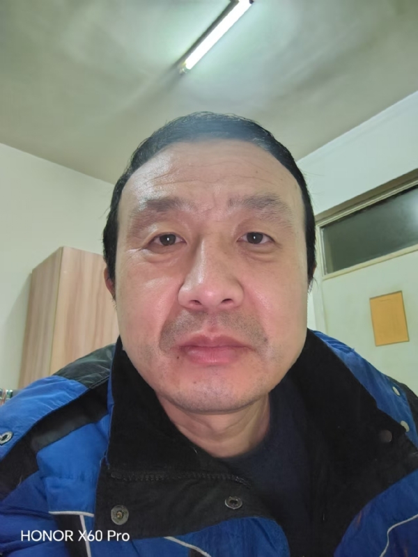 一心一意的第一张照片--无锡相亲服务中心