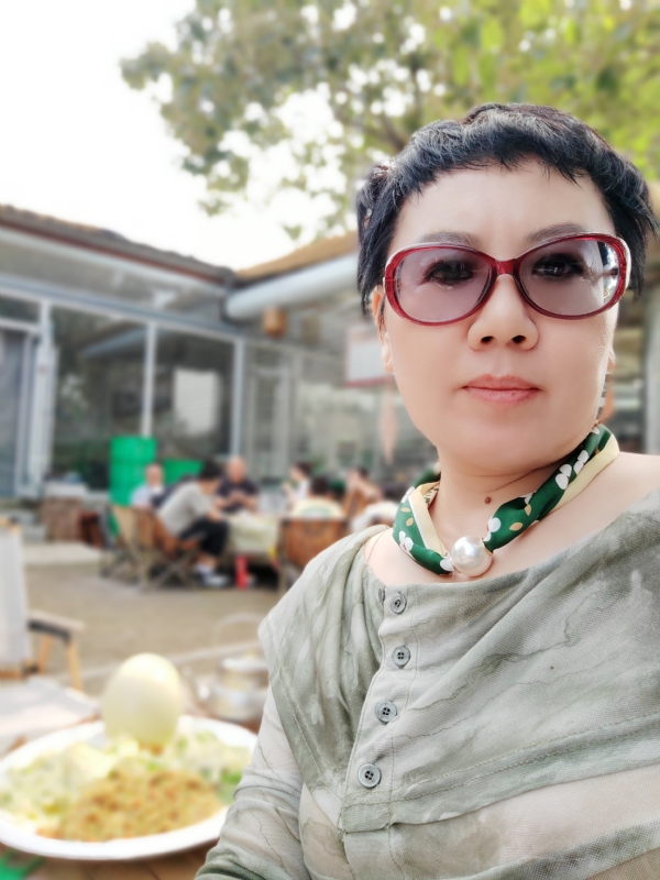 初见的第一张照片--无锡相亲服务中心