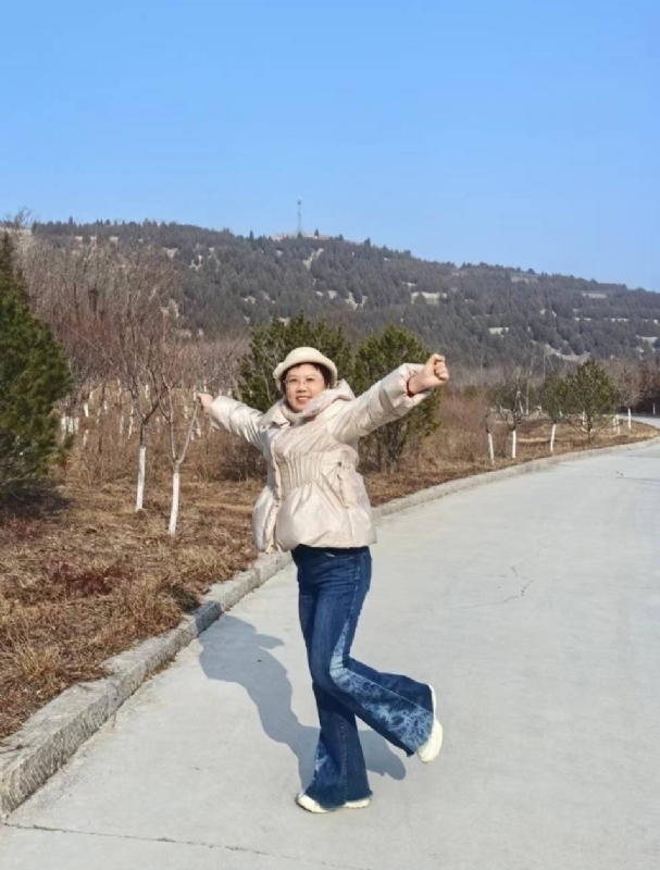 初见的第二张照片--无锡相亲服务中心