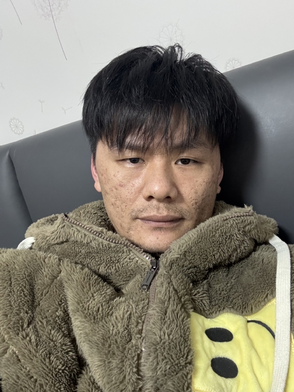 赵淼的第一张照片--无锡相亲服务中心