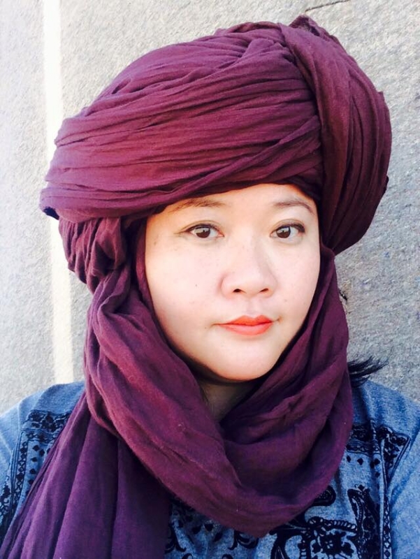 小密的第二张照片--无锡相亲服务中心