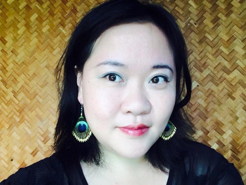 小密的第三张照片--无锡相亲服务中心