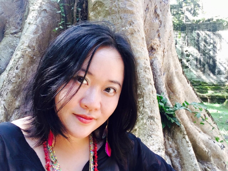 小密的第四张照片--无锡相亲服务中心