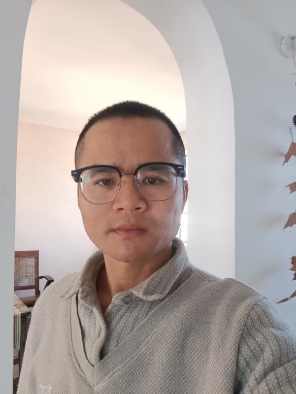 戴戴的第二张照片--无锡相亲服务中心