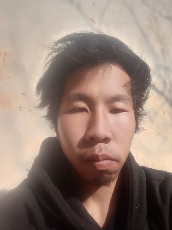 胡明的第一张照片--无锡相亲服务中心