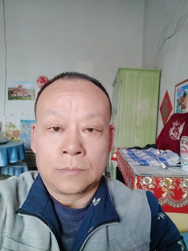 天长地久的第二张照片--无锡相亲服务中心