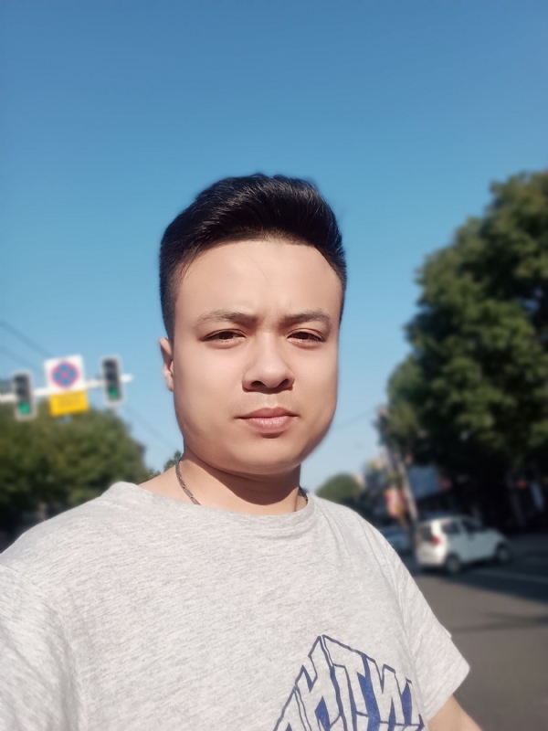 简简单单的第二张照片--无锡相亲服务中心