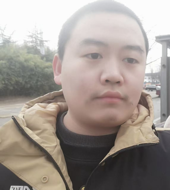 机器猫的第一张照片--无锡相亲服务中心