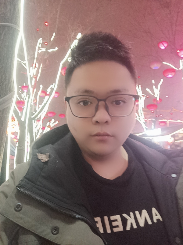 等风也等你的第一张照片--无锡相亲服务中心